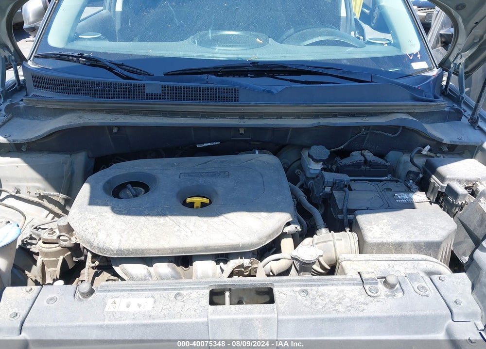 2015 KIA SOUL VIN: KNDJP3A53F7136831