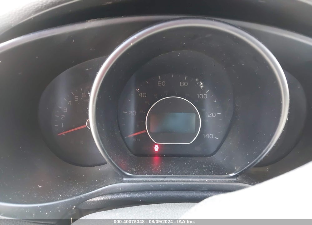 2015 KIA SOUL VIN: KNDJP3A53F7136831