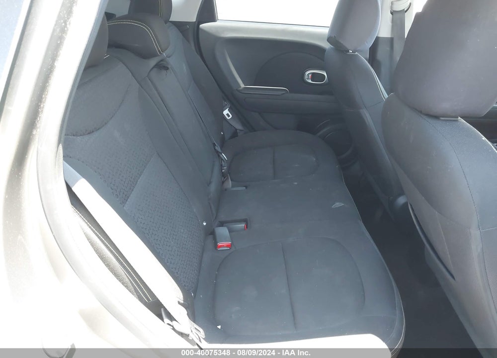2015 KIA SOUL VIN: KNDJP3A53F7136831