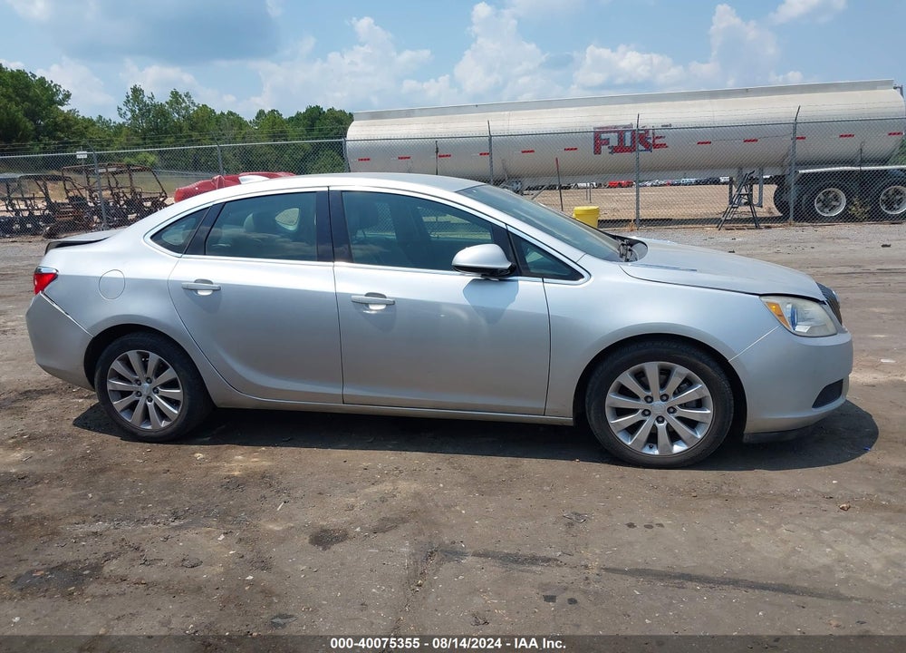 2015 BUICK VERANO VIN: 1G4PP5SK1F4216555
