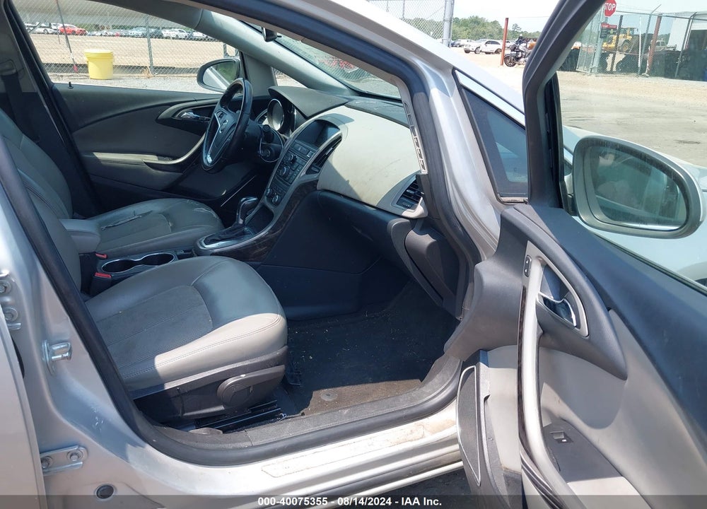 2015 BUICK VERANO VIN: 1G4PP5SK1F4216555