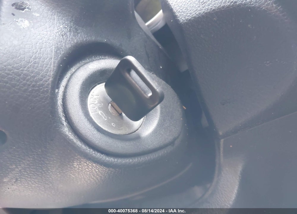 2011 NISSAN VERSA 1.8S VIN: 3N1BC1CP1BL509649
