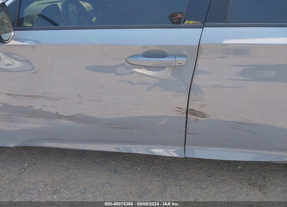 2021 HONDA ACCORD SPORT VIN: 1HGCV1F34MA100125