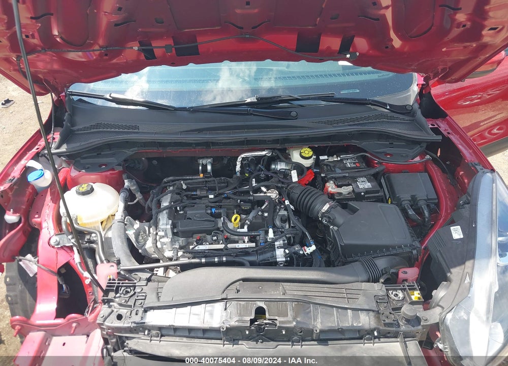2021 FORD ESCAPE SEL VIN: 1FMCU0H6XMUB19744