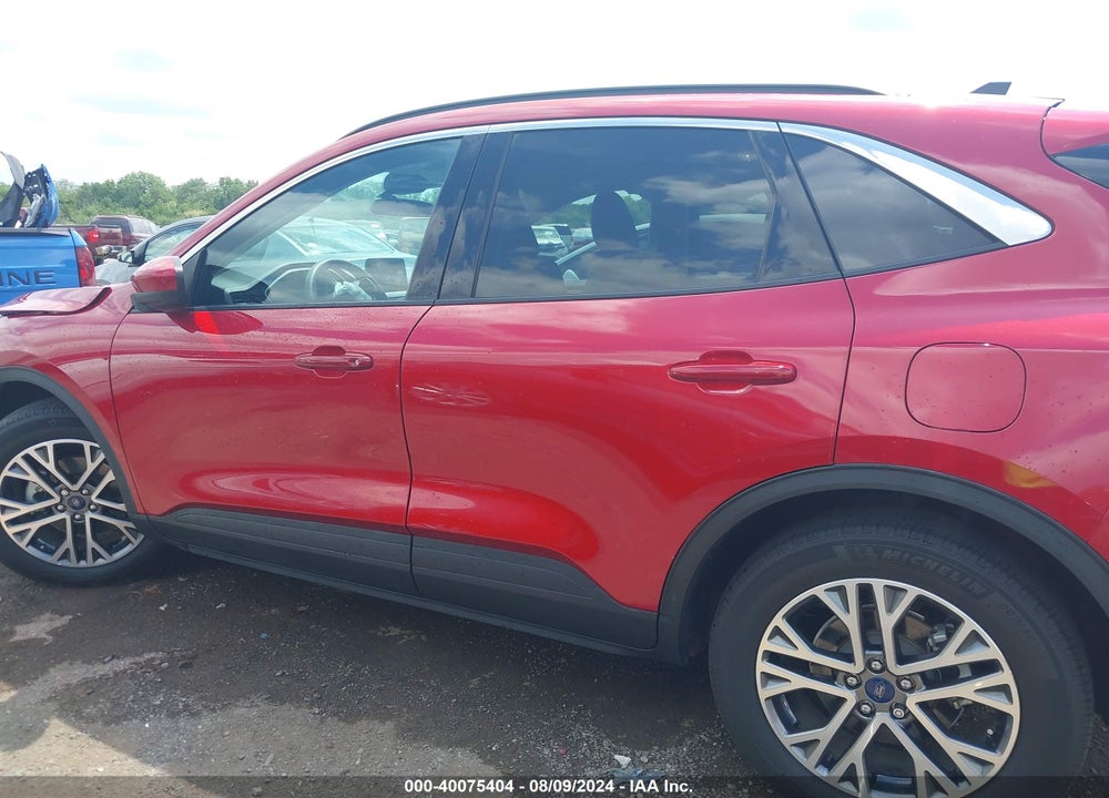 2021 FORD ESCAPE SEL VIN: 1FMCU0H6XMUB19744
