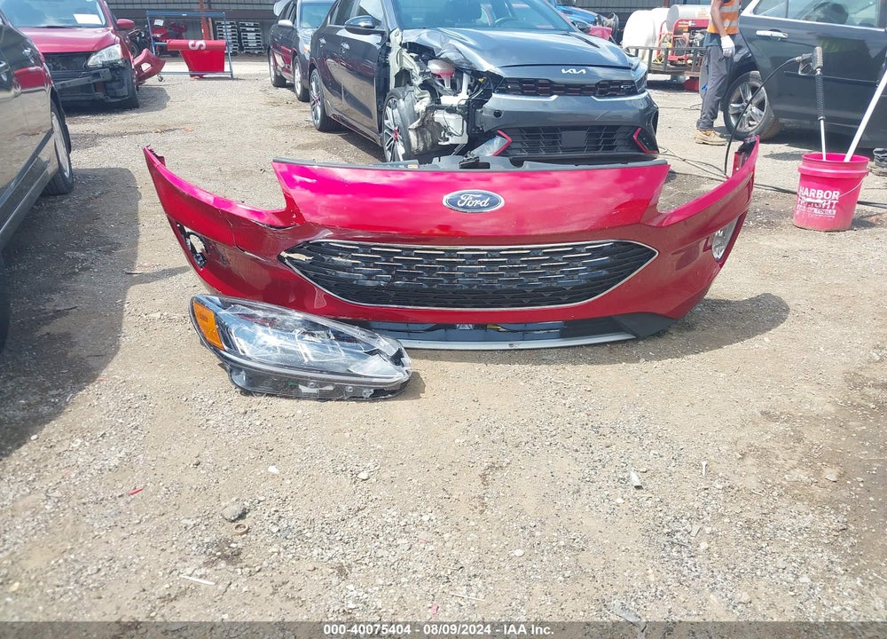 2021 FORD ESCAPE SEL VIN: 1FMCU0H6XMUB19744