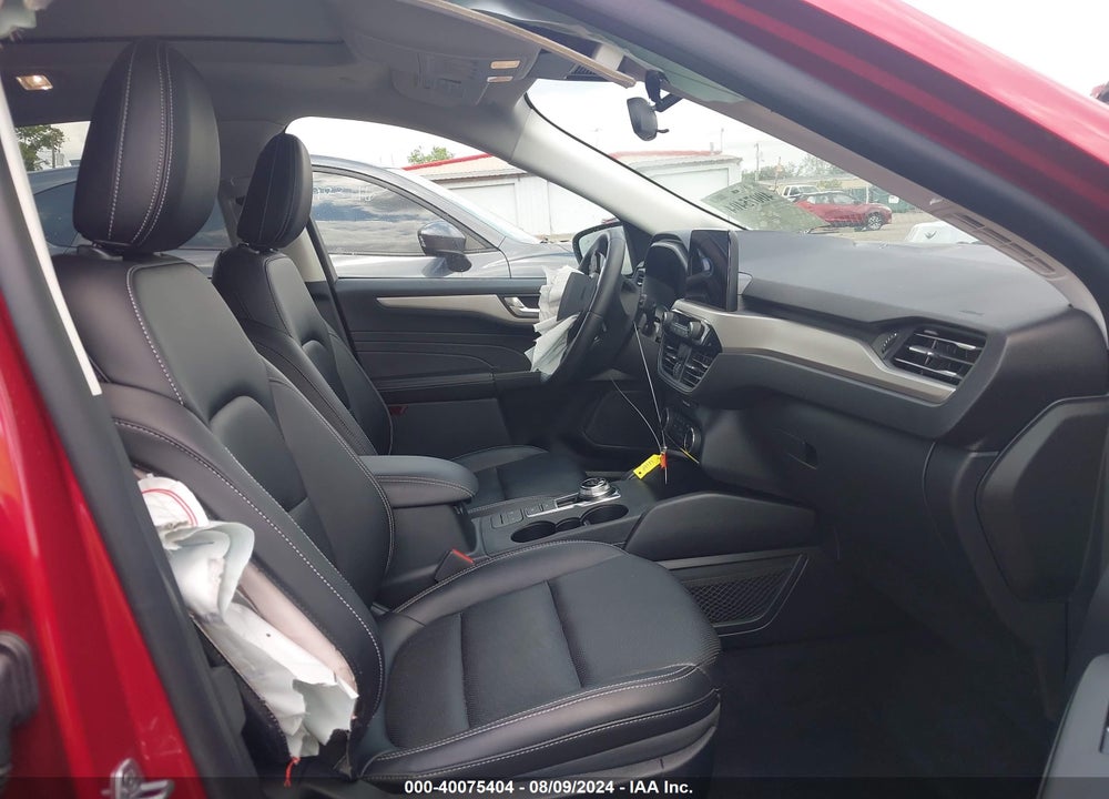 2021 FORD ESCAPE SEL VIN: 1FMCU0H6XMUB19744