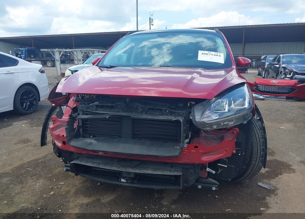 2021 FORD ESCAPE SEL VIN: 1FMCU0H6XMUB19744