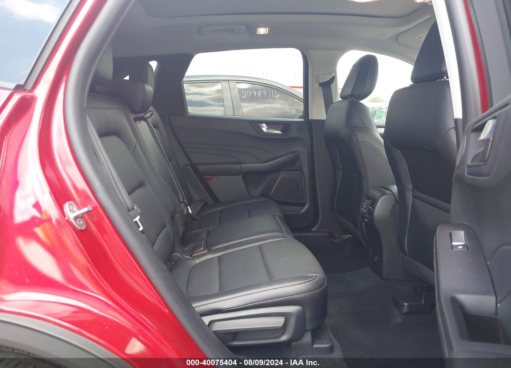 2021 FORD ESCAPE SEL VIN: 1FMCU0H6XMUB19744