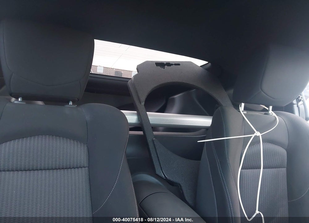 2014 NISSAN 370Z VIN: JN1AZ4EHXEM631924