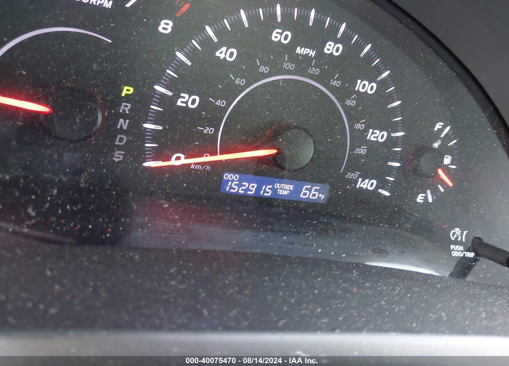 2011 TOYOTA CAMRY LE VIN: 4T4BF3EKXBR092542