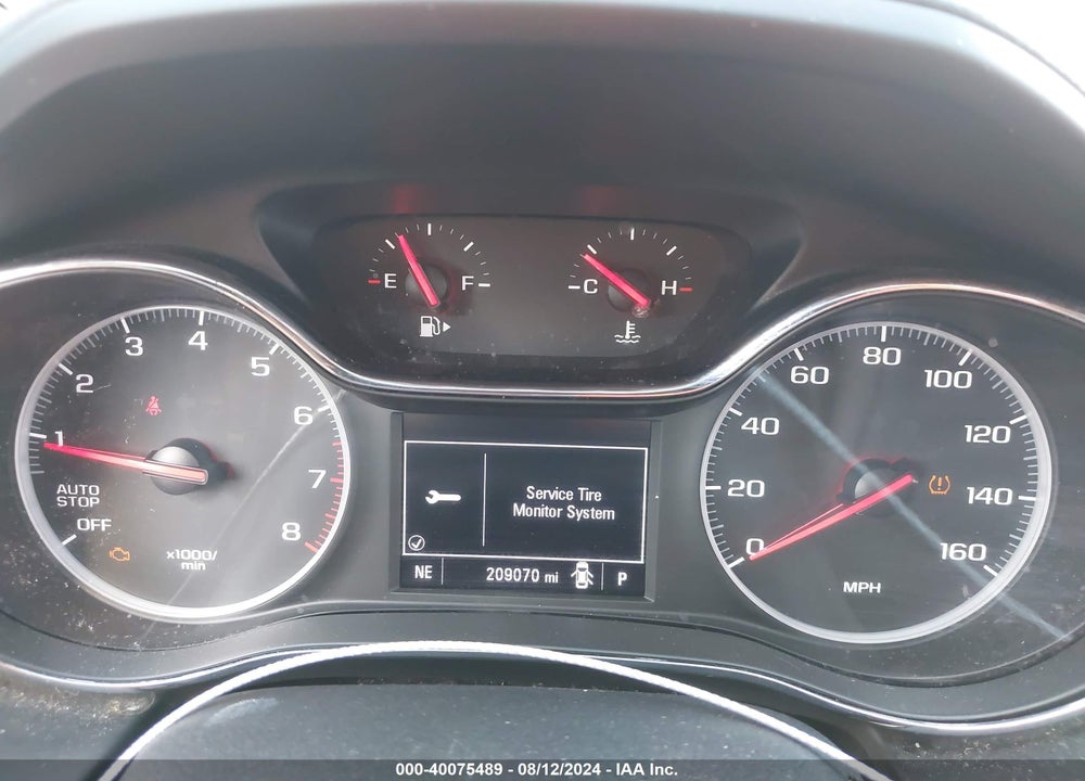 2019 CHEVROLET CRUZE LS VIN: 3G1BC6SM2KS569486