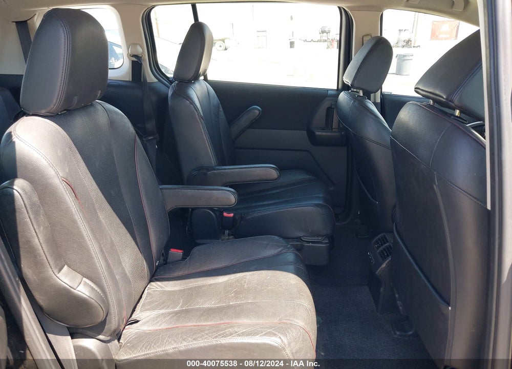 2015 MAZDA 5 GRAND TOURING VIN: JM1CW2DL7F0180422