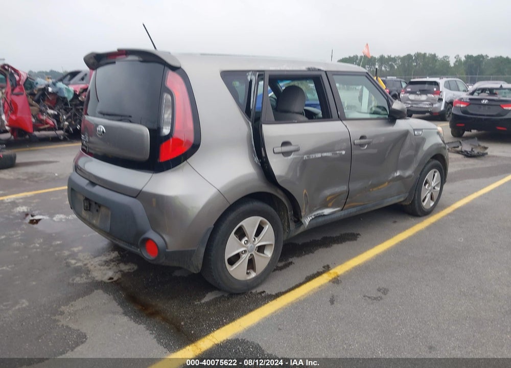 2015 KIA SOUL VIN: KNDJN2A28F7125247