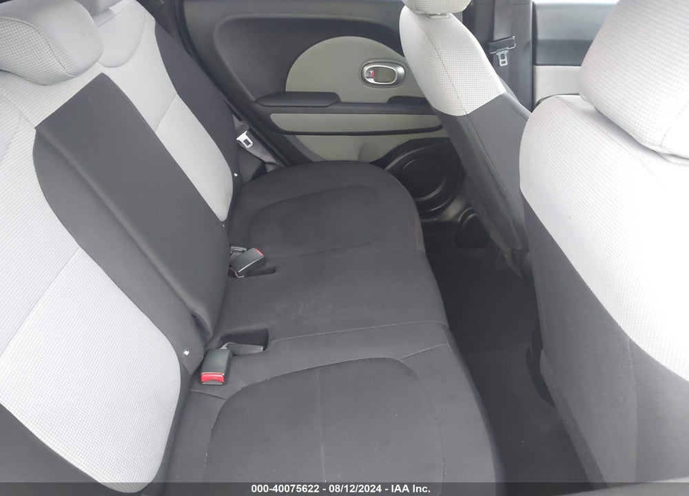 2015 KIA SOUL VIN: KNDJN2A28F7125247