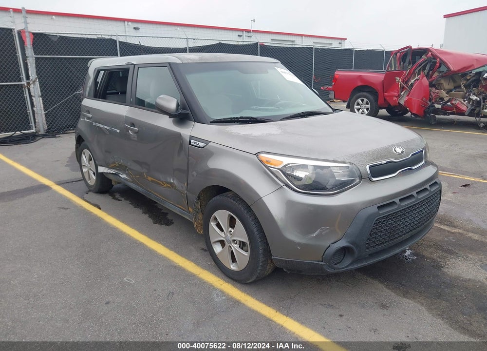 2015 KIA SOUL VIN: KNDJN2A28F7125247