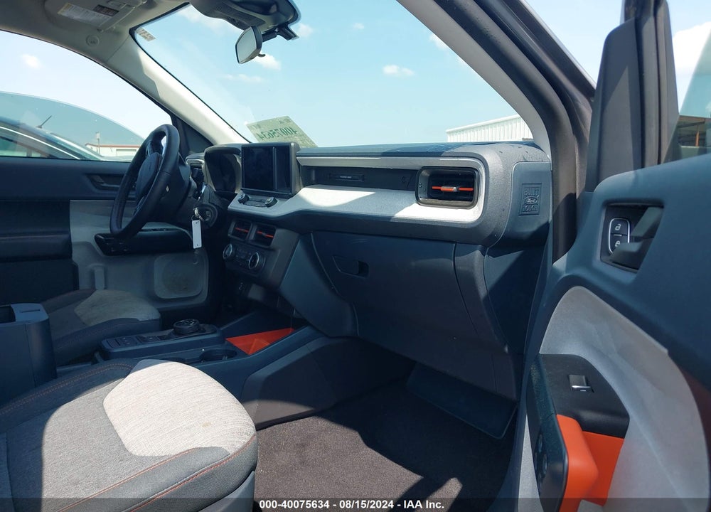 2023 FORD MAVERICK XLT VIN: 3FTTW8E34PRA54876