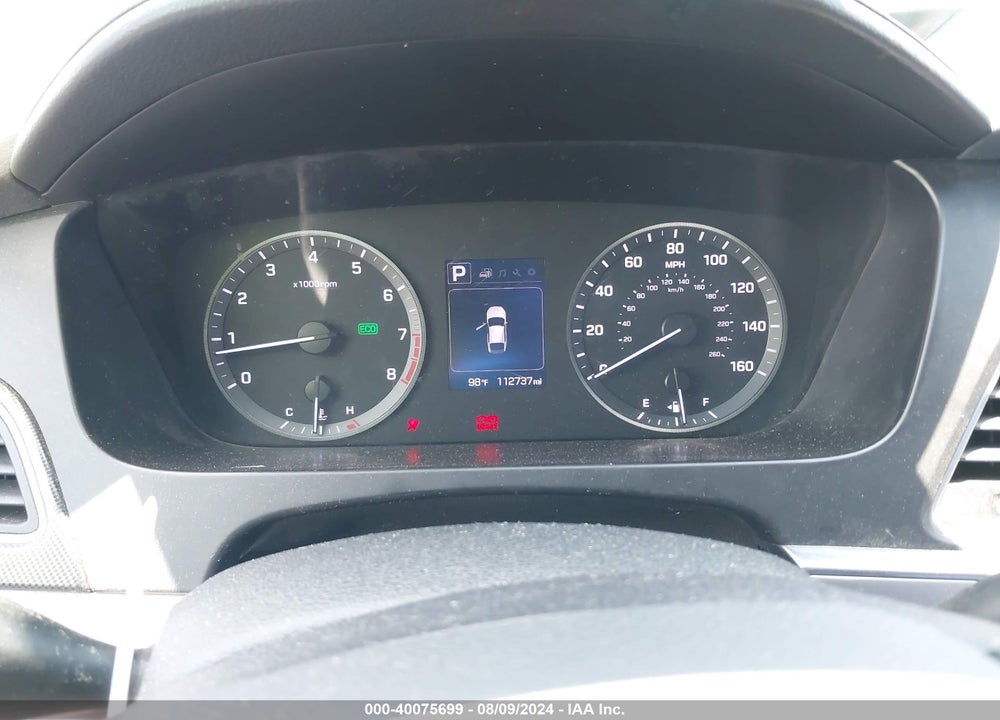 2015 HYUNDAI SONATA SPORT VIN: 5NPE34AF8FH257961
