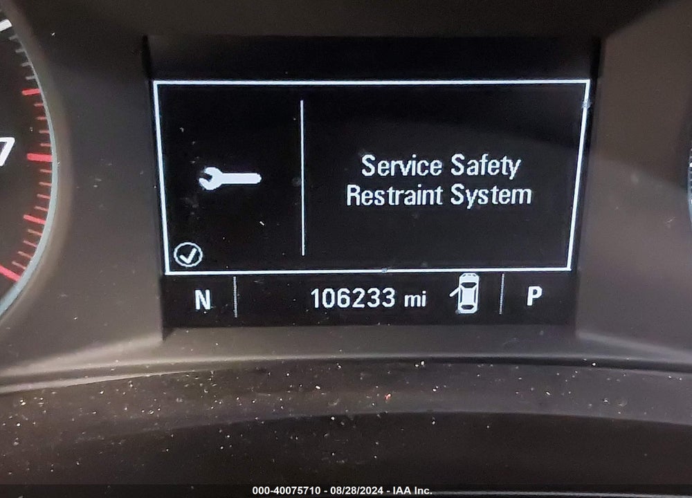 2020 CHEVROLET MALIBU FWD 1FL VIN: 1G1ZC5ST5LF144317