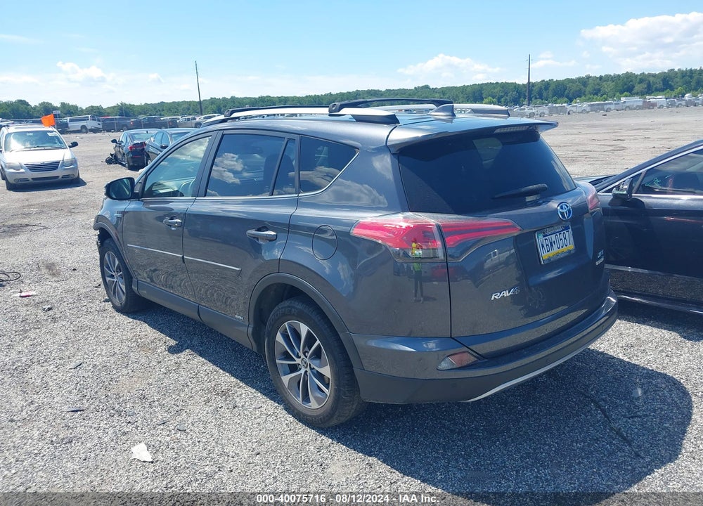 2018 TOYOTA RAV4 HYBRID VIN: JTMRJREV5JD184228