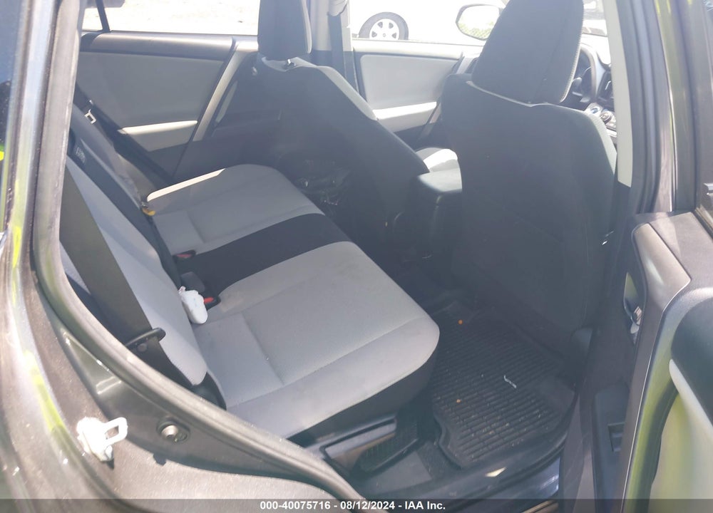 2018 TOYOTA RAV4 HYBRID VIN: JTMRJREV5JD184228