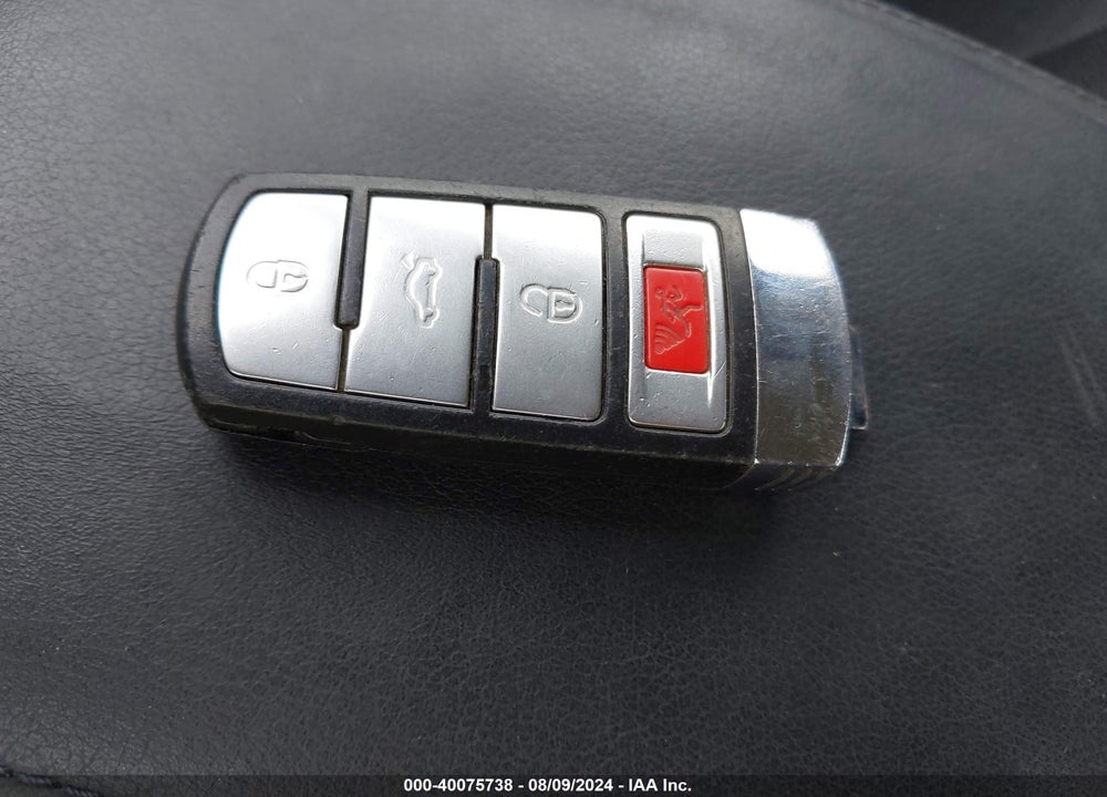 2006 VOLKSWAGEN PASSAT 2.0T VIN: WVWEK93C36P041216