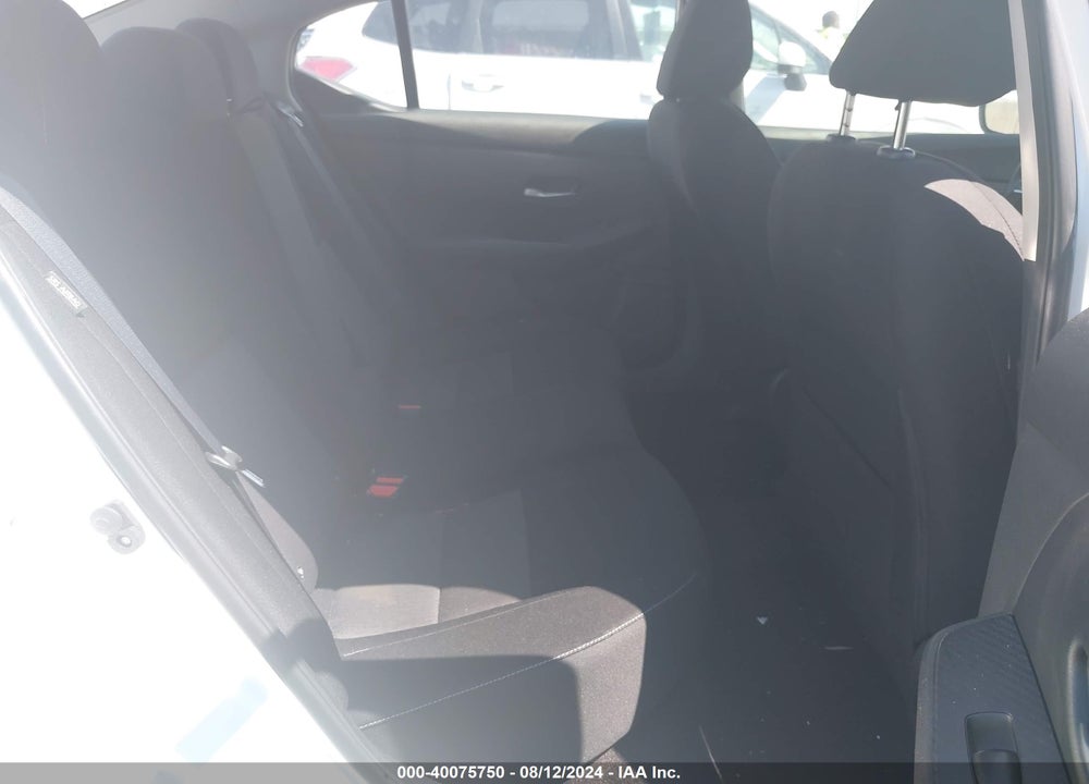 2021 NISSAN SENTRA SV XTRONIC CVT VIN: 3N1AB8CV4MY331649