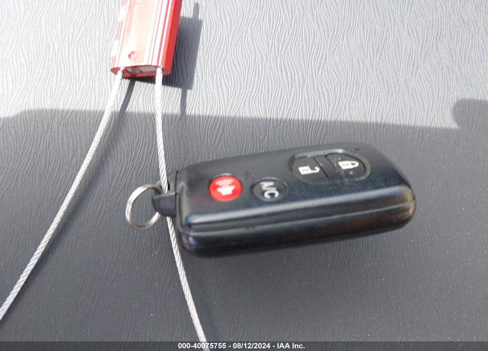 2014 TOYOTA PRIUS PLUG-IN VIN: JTDKN3DP6E3063757