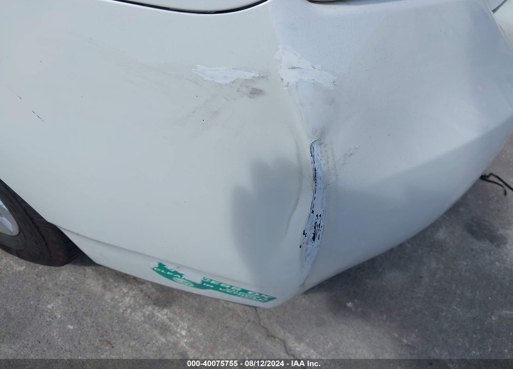 2014 TOYOTA PRIUS PLUG-IN VIN: JTDKN3DP6E3063757