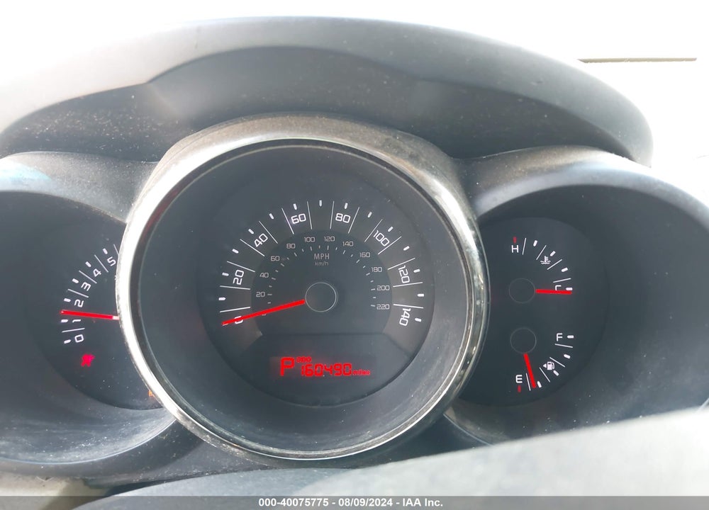 2011 KIA SOUL VIN: KNDJT2A25B7712862