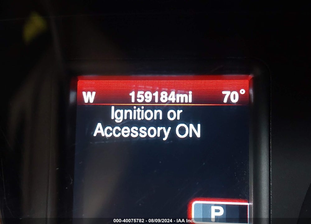 2013 DODGE CHARGER R/T VIN: 2C3CDXDT5DH615728