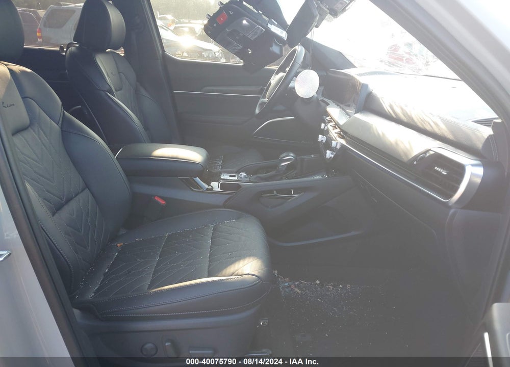 2024 KIA TELLURIDE SX PRESTIGE X-LINE VIN: 5XYP5DGC2RG416999