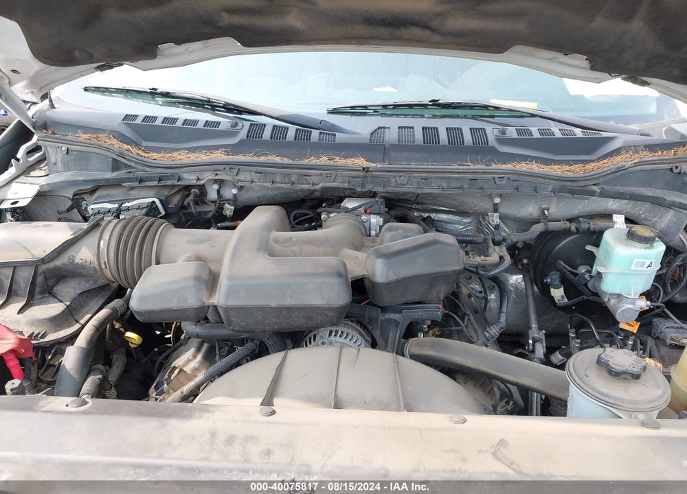 2017 FORD F-250 XL VIN: 1FT7X2B64HEE06790