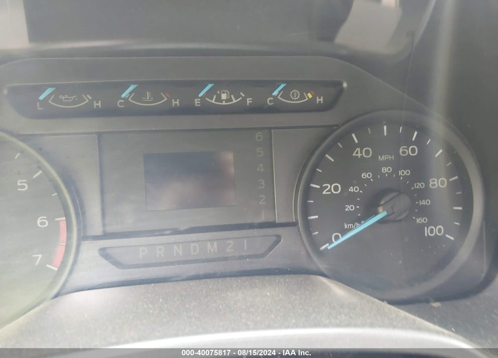 2017 FORD F-250 XL VIN: 1FT7X2B64HEE06790