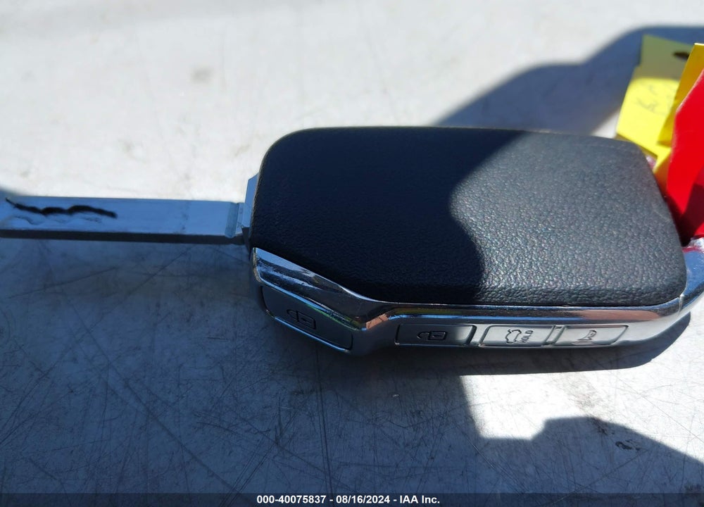 2024 KIA FORTE LXS VIN: 3KPF24AD9RE749347