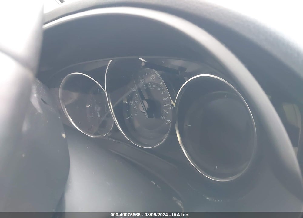 2016 MAZDA CX-5 GRAND TOURING VIN: JM3KE4DY5G0790382