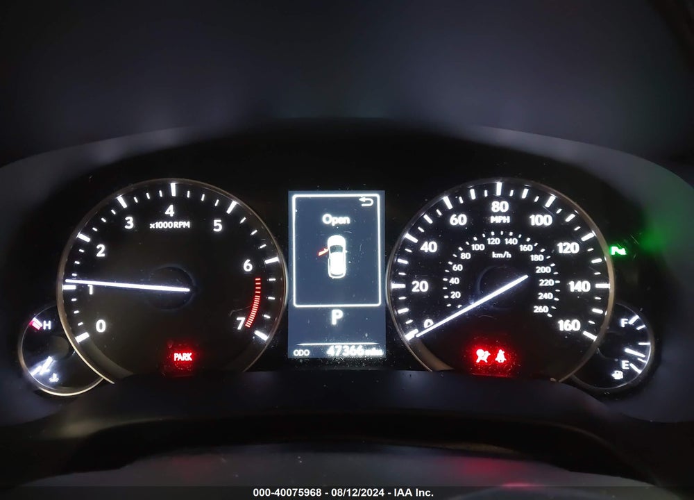 2019 LEXUS RX 350 VIN: 2T2BZMCA8KC186417