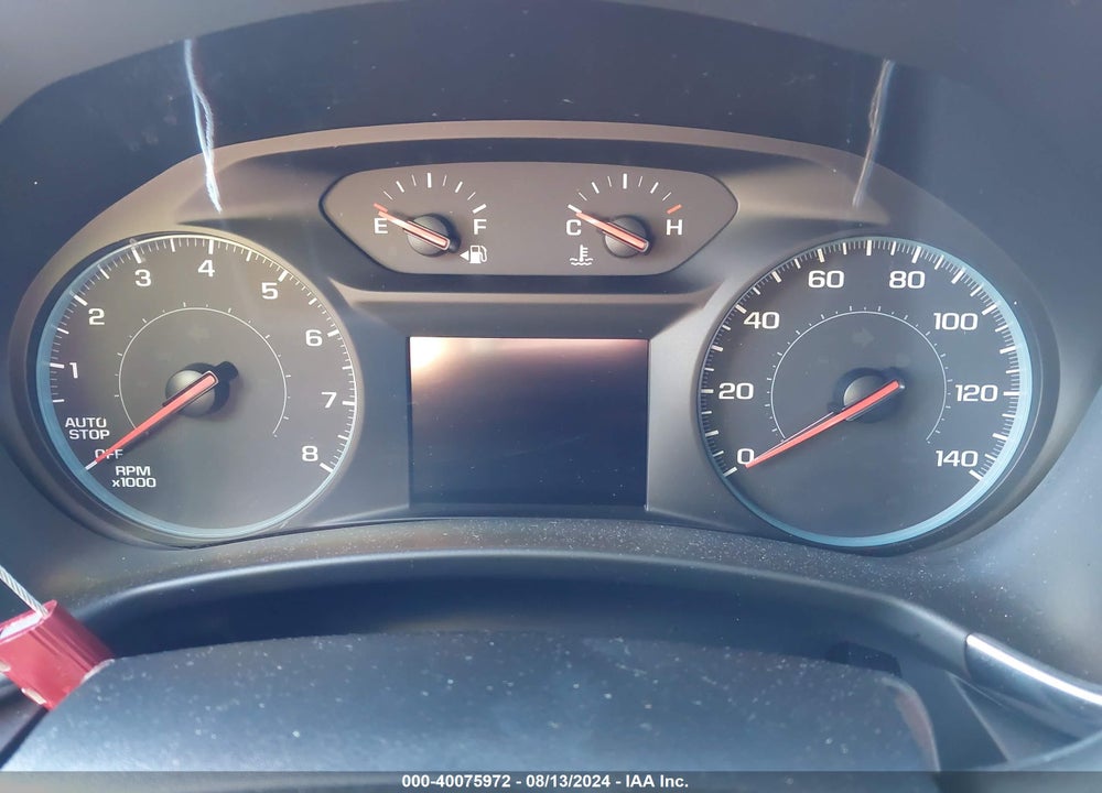 2018 CHEVROLET EQUINOX LT VIN: 2GNAXSEV0J6346372