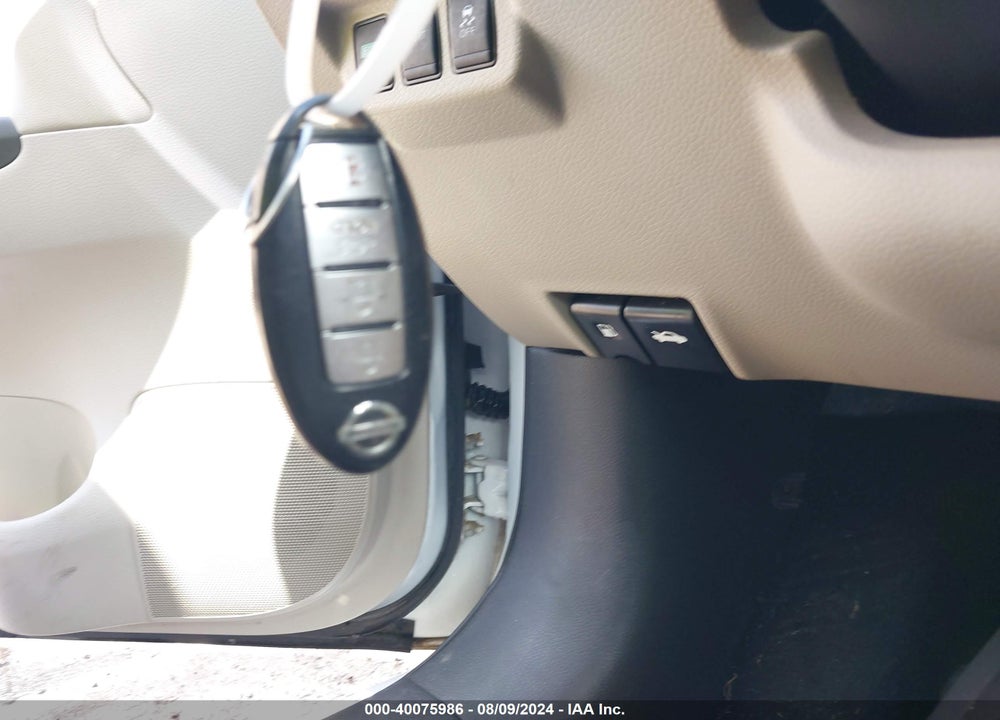 2017 NISSAN SENTRA VIN: 3N1AB7APXHY228210
