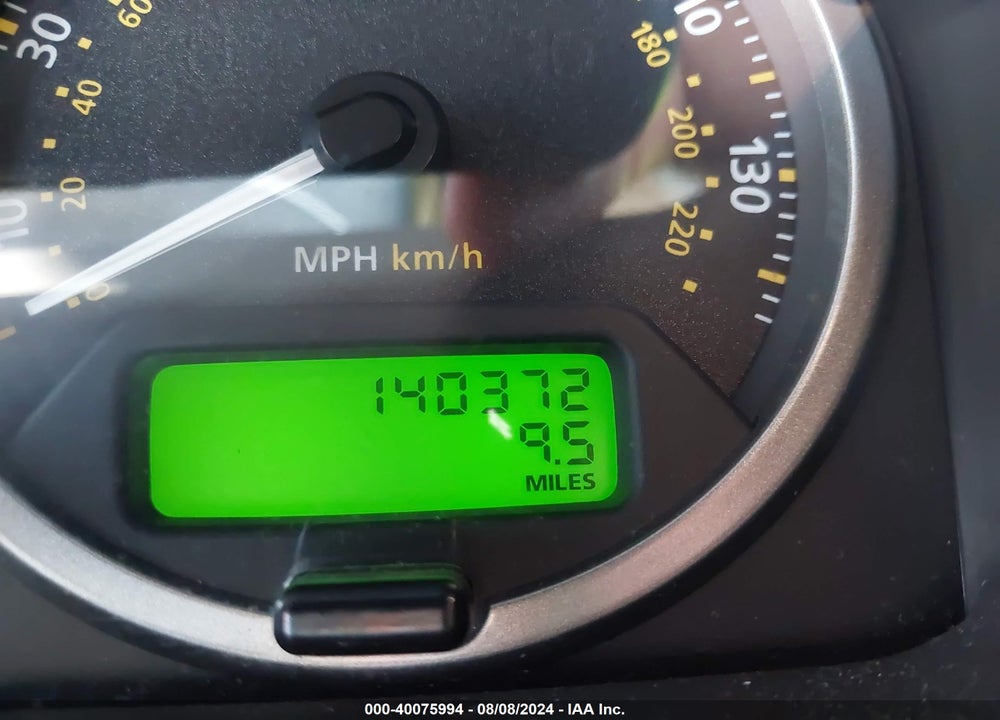 2008 LAND ROVER LR2 HSE VIN: SALFR24N38H060555