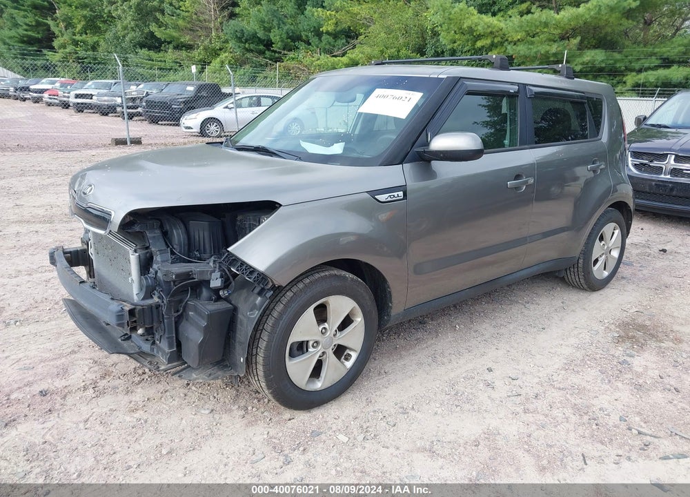 2015 KIA SOUL VIN: KNDJN2A27F7131198