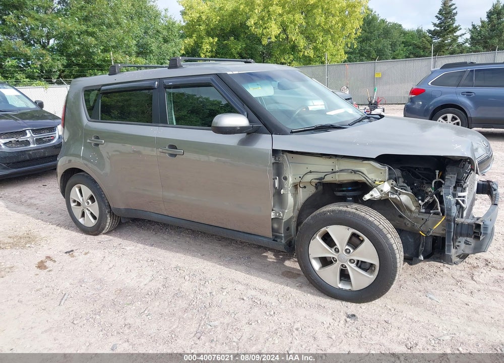 2015 KIA SOUL VIN: KNDJN2A27F7131198