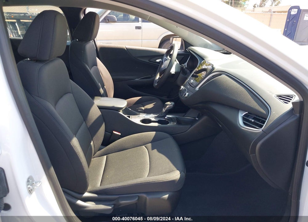 2023 CHEVROLET MALIBU FWD 1LT VIN: 1G1ZD5ST3PF222421