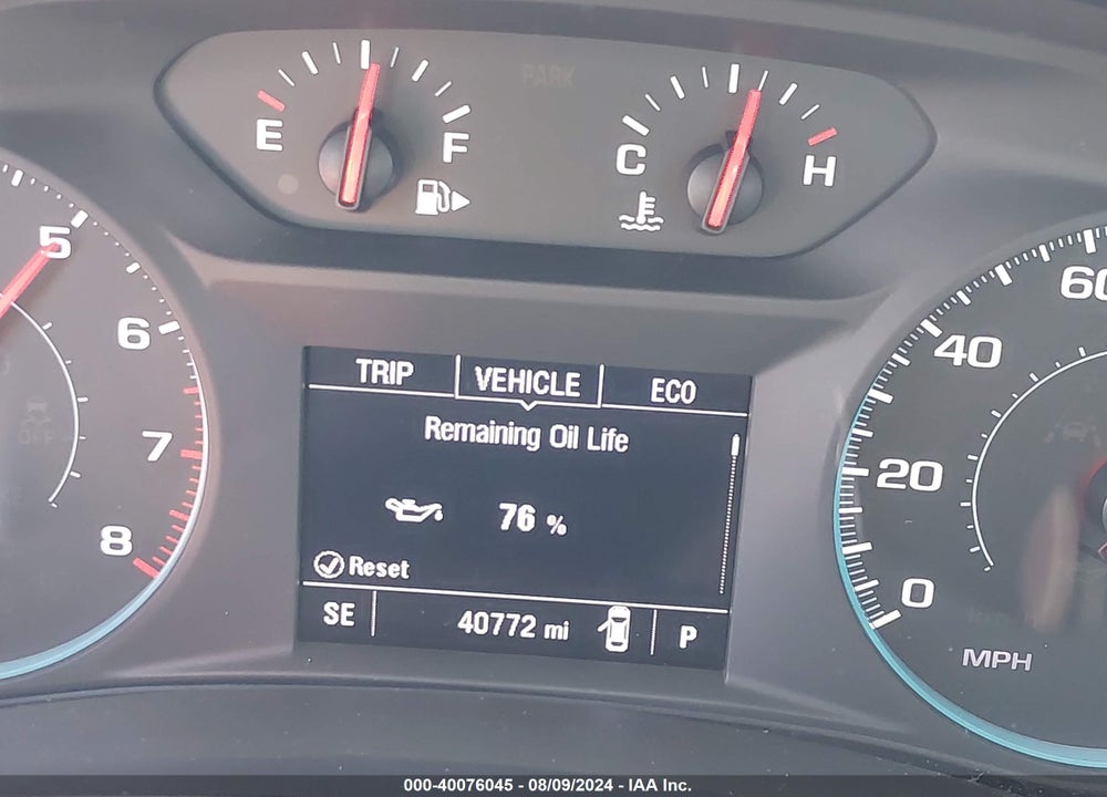 2023 CHEVROLET MALIBU FWD 1LT VIN: 1G1ZD5ST3PF222421