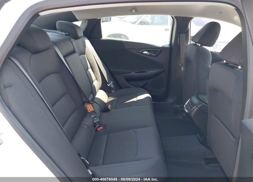 2023 CHEVROLET MALIBU FWD 1LT VIN: 1G1ZD5ST3PF222421