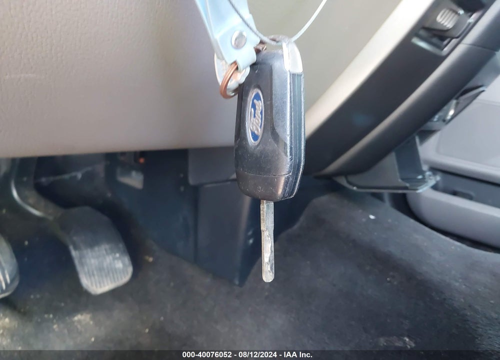 2015 FORD F-150 XLT VIN: 1FTEW1CP2FKF05781