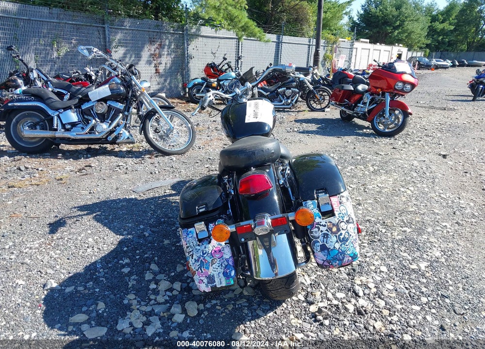 1999 HONDA VT1100 T VIN: 1HFSC370XXA100155