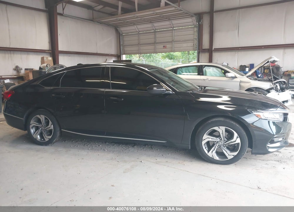 2020 HONDA ACCORD EX VIN: 1HGCV1F4XLA140359