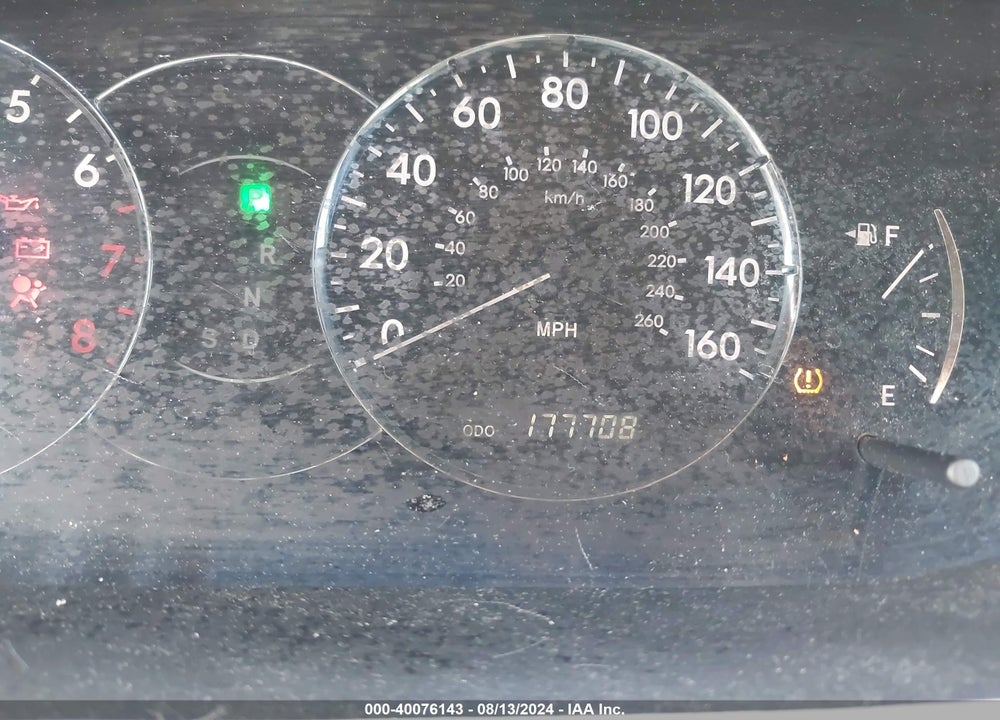 2008 TOYOTA AVALON XLS VIN: 4T1BK36B28U307554