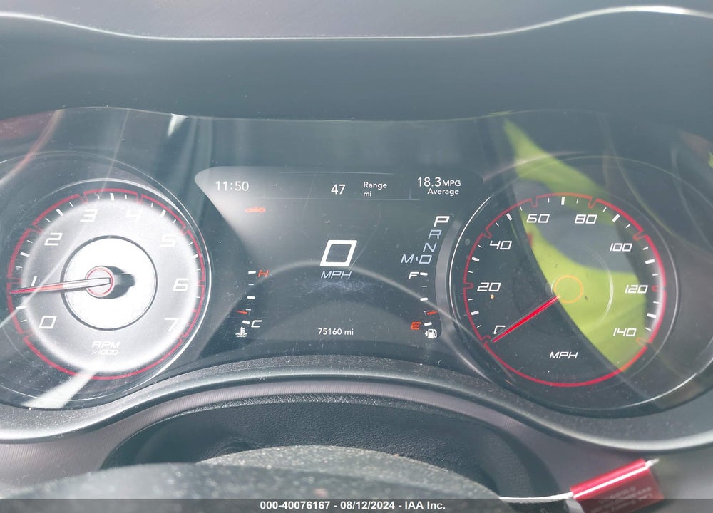2020 DODGE CHARGER GT RWD VIN: 2C3CDXHG2LH228808